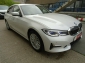 BMW 320D LuxuryLine,xDrive SAG,Leder,AHK,ACC