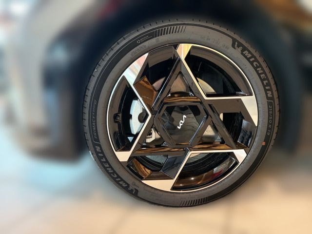 Kia EV4 – Bild 9