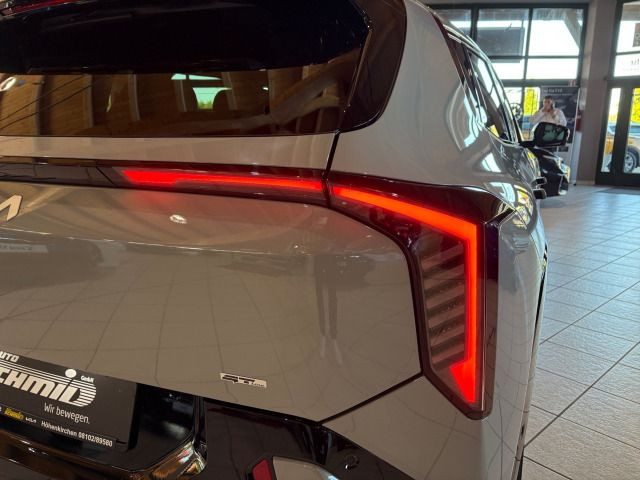 Kia EV4 – Bild 11