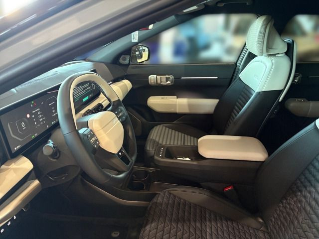 Kia EV4 – Bild 12