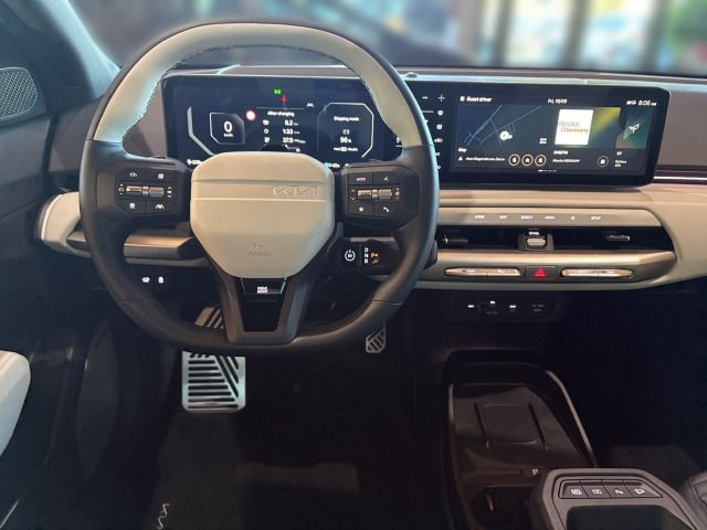 Kia EV4 – Bild 14