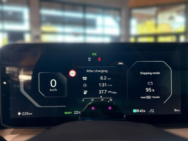 Kia EV4 – Bild 15