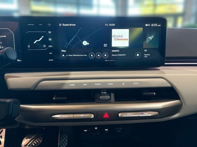 Kia EV4 – Bild 16