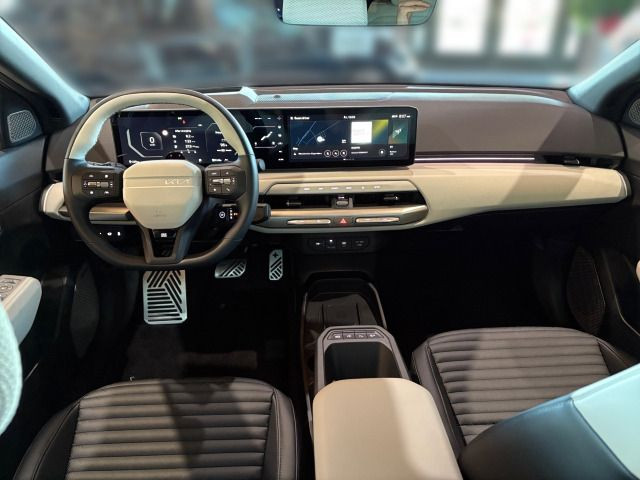 Kia EV4 – Bild 17