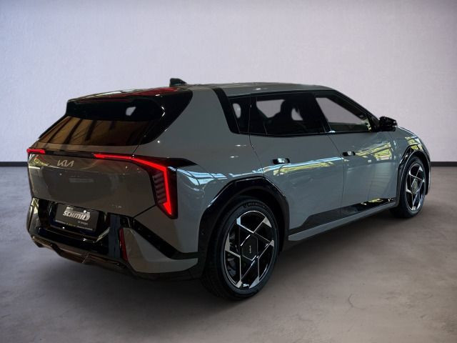 Kia EV4 – Bild 4