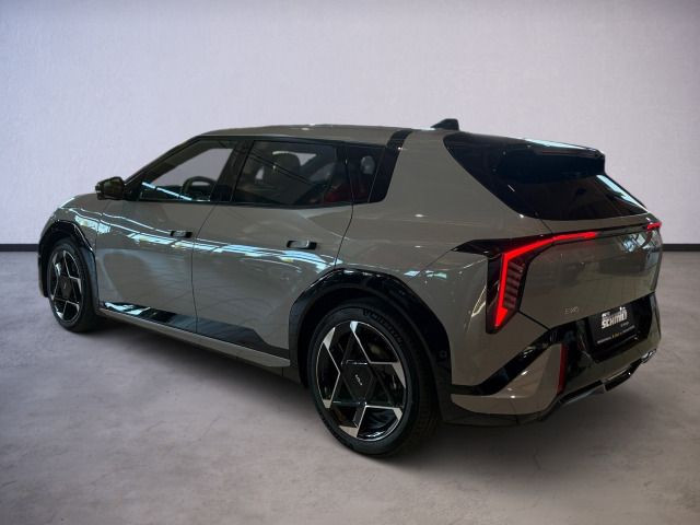 Kia EV4 – Bild 5