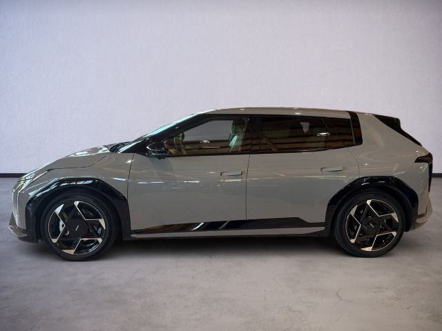 Kia EV4 – Bild 7
