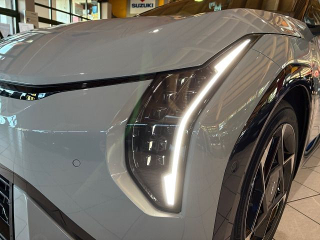 Kia EV4 – Bild 8