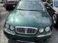 Rover 75 Classic 1.8 / ZV / el. FH / Klima / Bluetooth