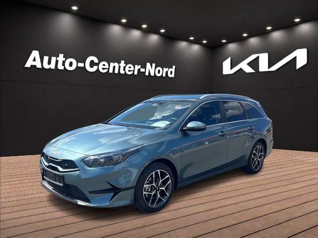 Kia Ceed SW