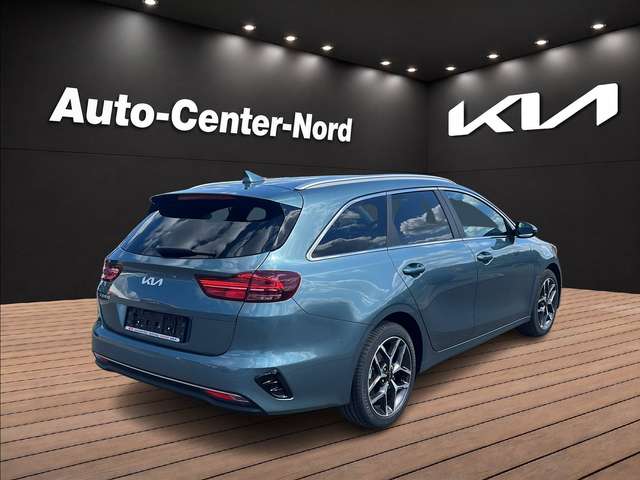 Kia Ceed SW
