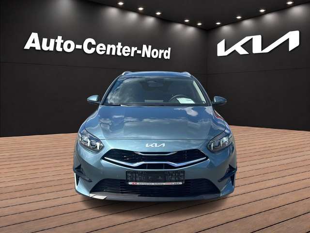 Kia Ceed SW
