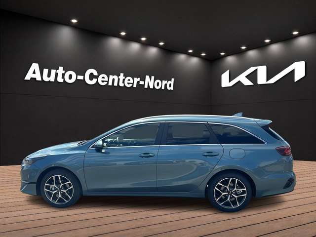 Kia Ceed SW