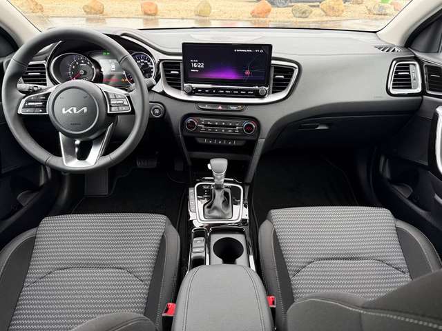 Kia cee'd – Bild 10