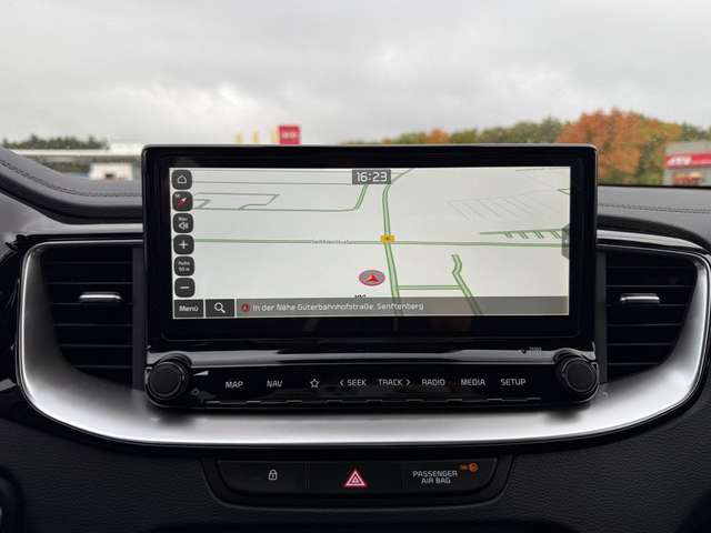 Kia cee'd – Bild 12