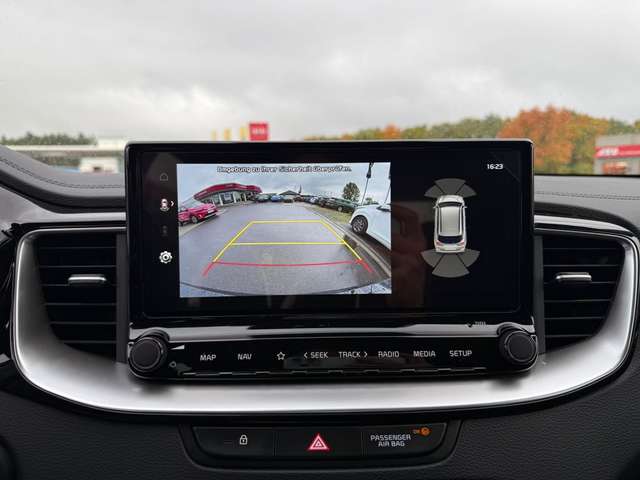 Kia cee'd – Bild 13