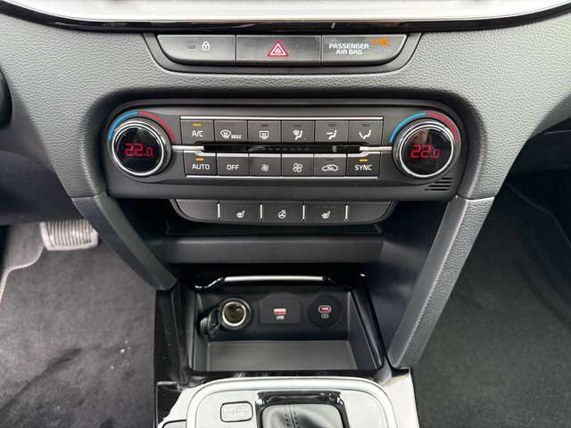 Kia cee'd – Bild 14