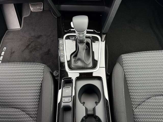 Kia cee'd – Bild 15