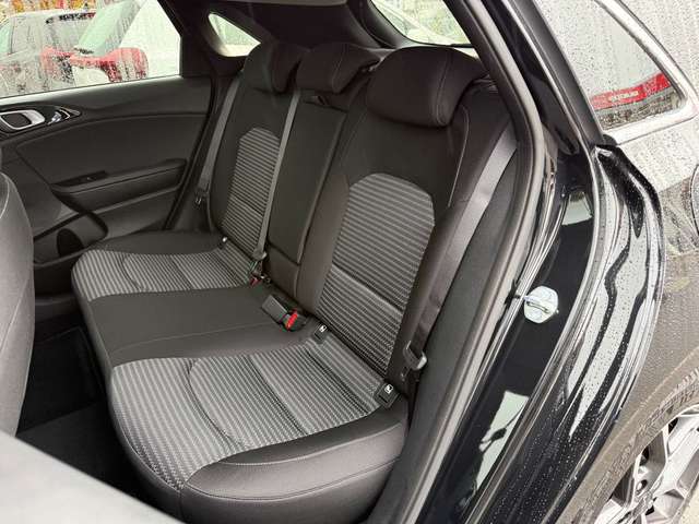 Kia cee'd – Bild 16