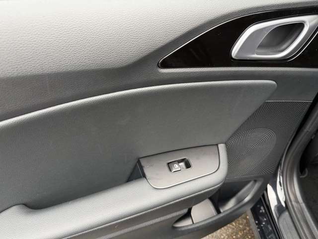 Kia cee'd – Bild 17