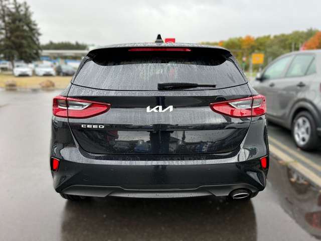 Kia cee'd – Bild 5
