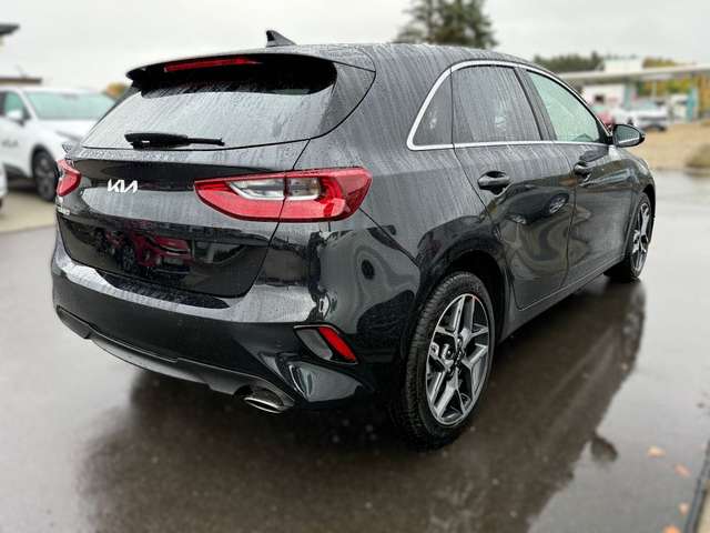 Kia cee'd – Bild 6