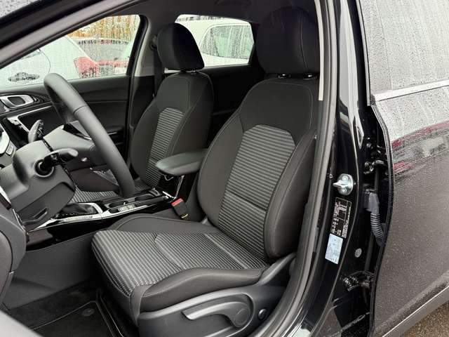 Kia cee'd – Bild 7
