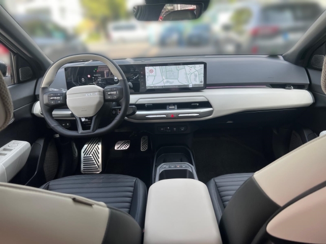Kia EV4 – Bild 10