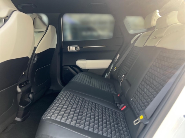 Kia EV4 – Bild 11