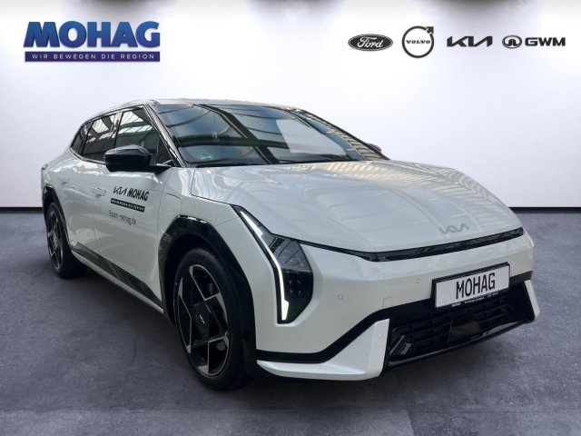 Kia EV4 – Bild 2
