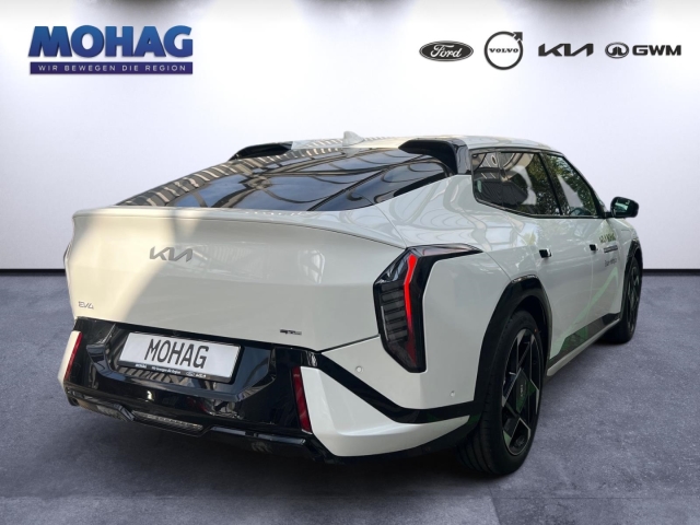 Kia EV4 – Bild 3