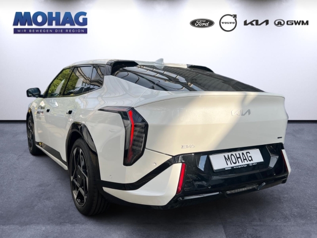 Kia EV4 – Bild 4
