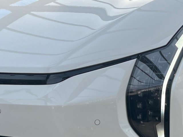 Kia EV4 – Bild 5