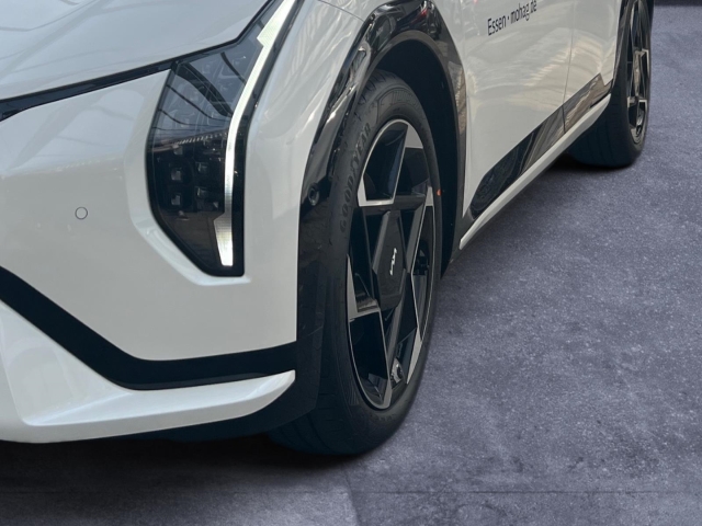Kia EV4 – Bild 6