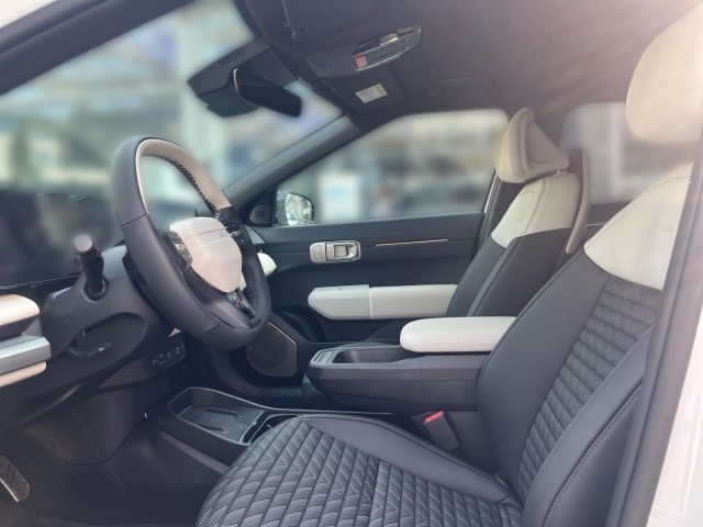 Kia EV4 – Bild 7