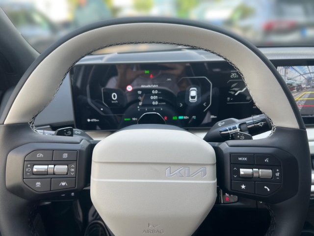 Kia EV4 – Bild 8