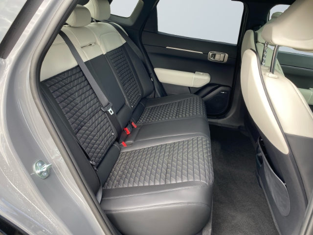 Kia EV4 Fastback – Bild 12