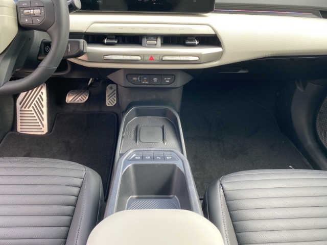 Kia EV4 Fastback – Bild 15