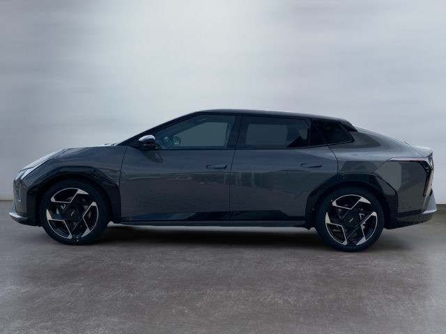 Kia EV4 Fastback – Bild 7