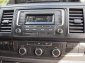 VW T6 Transporter 2.0 TDI DPF Hochdach Sortimo Klima