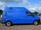 VW T6 Transporter 2.0 TDI DPF Hochdach Sortimo Klima