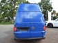 VW T6 Transporter 2.0 TDI DPF Hochdach Sortimo Klima