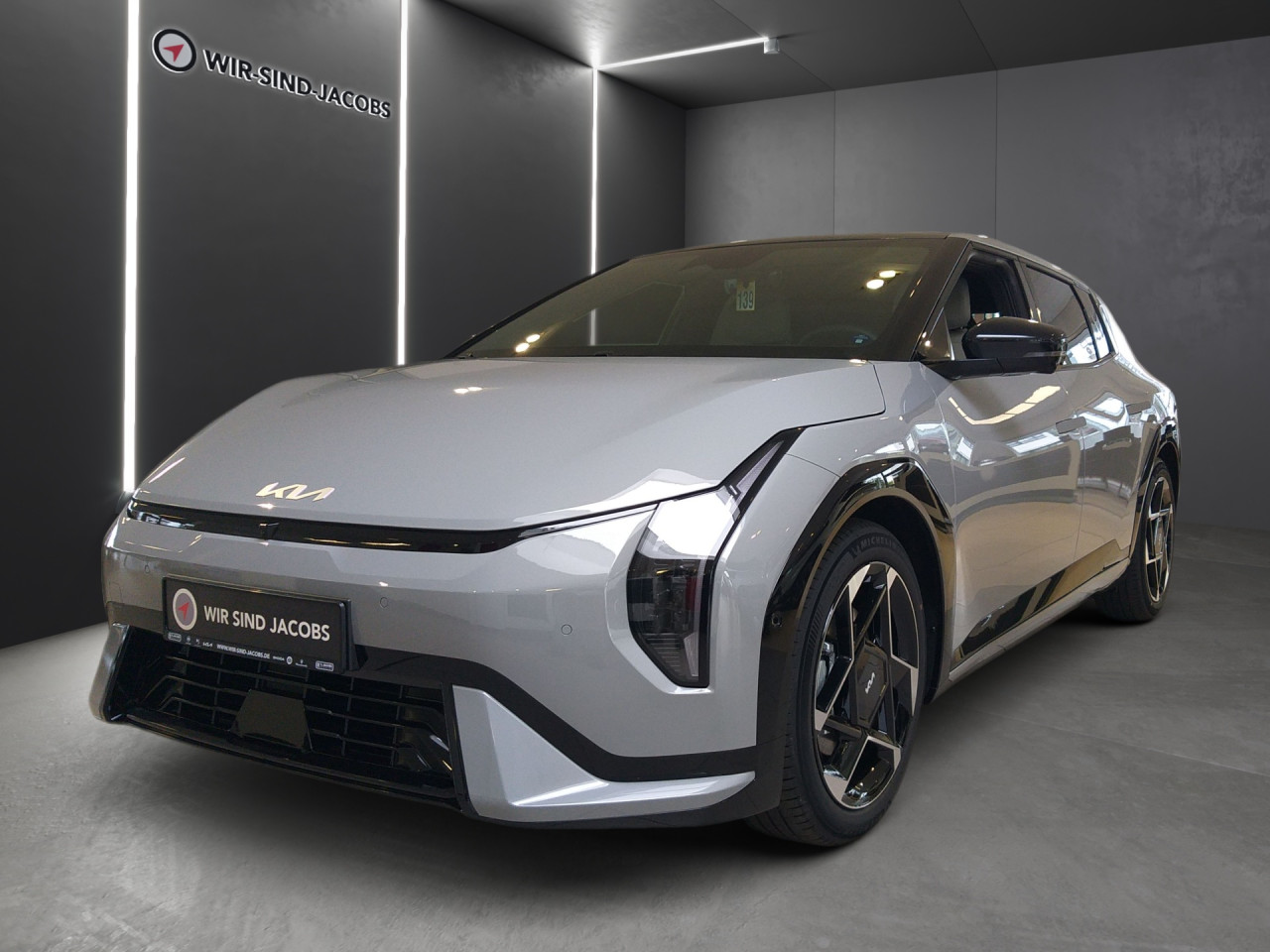 Kia EV4