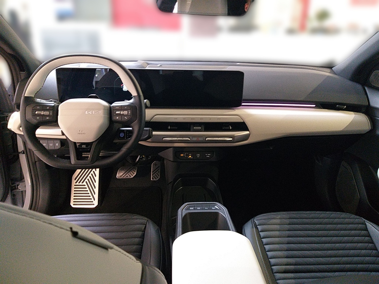 Kia EV4 – Bild 10