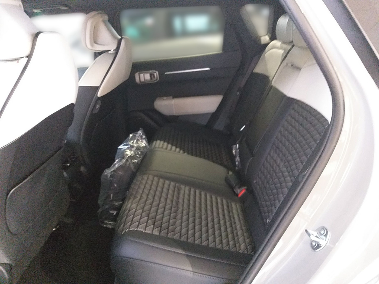 Kia EV4 – Bild 11