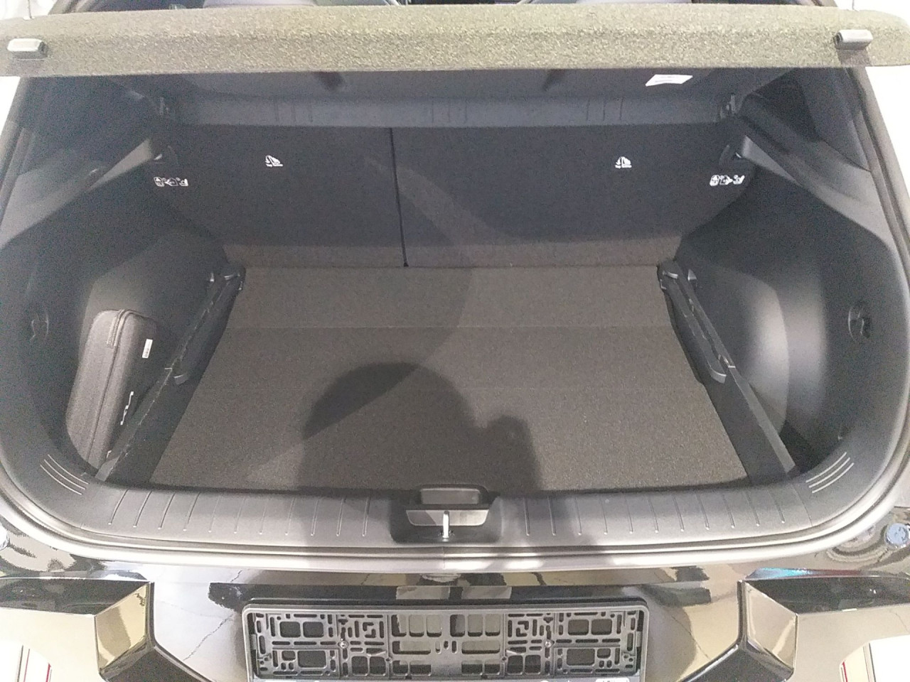Kia EV4 – Bild 12