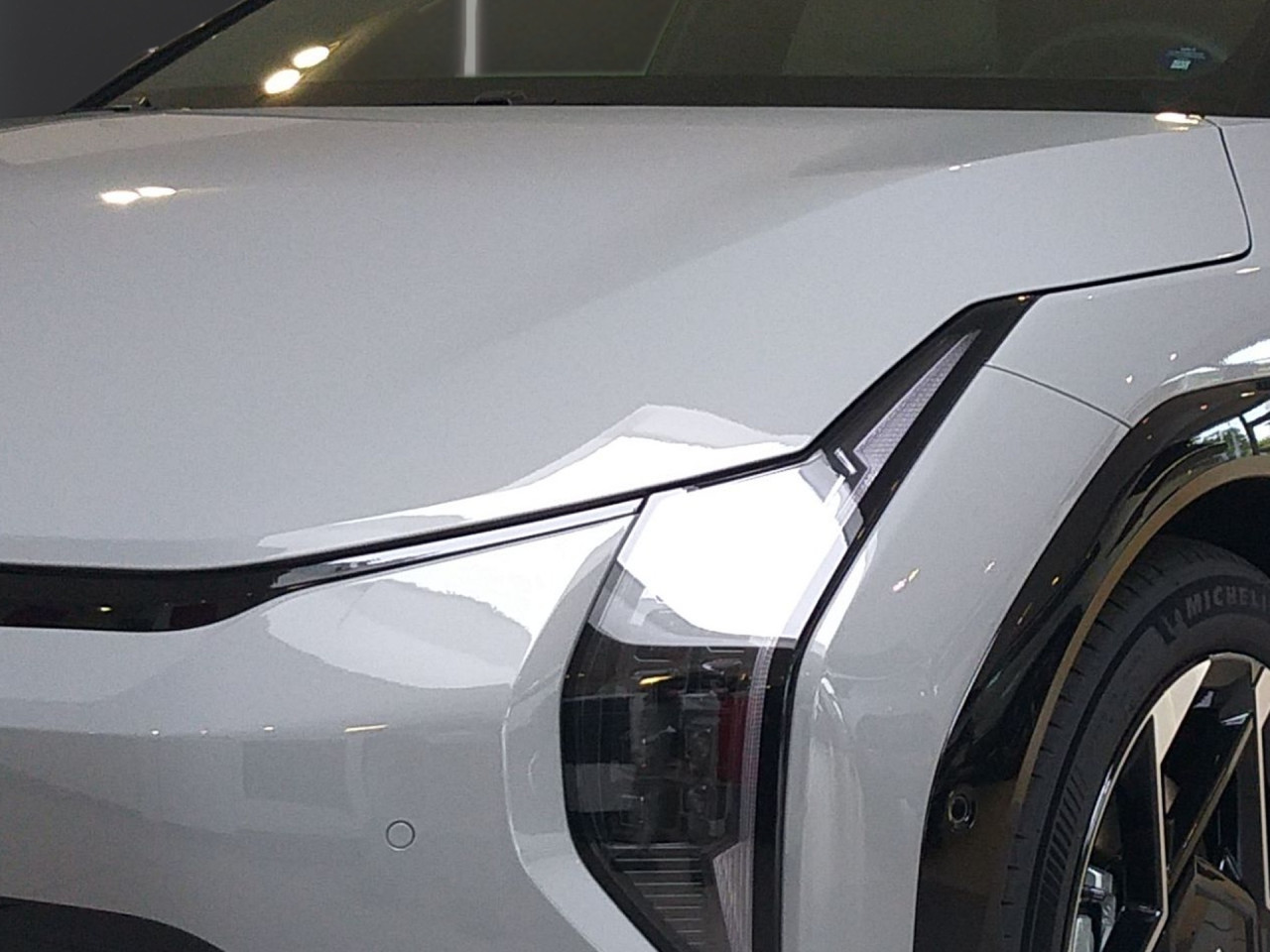 Kia EV4 – Bild 5