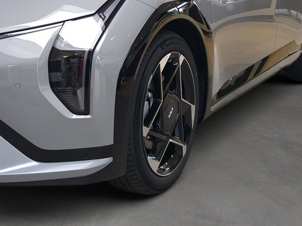 Kia EV4 – Bild 6