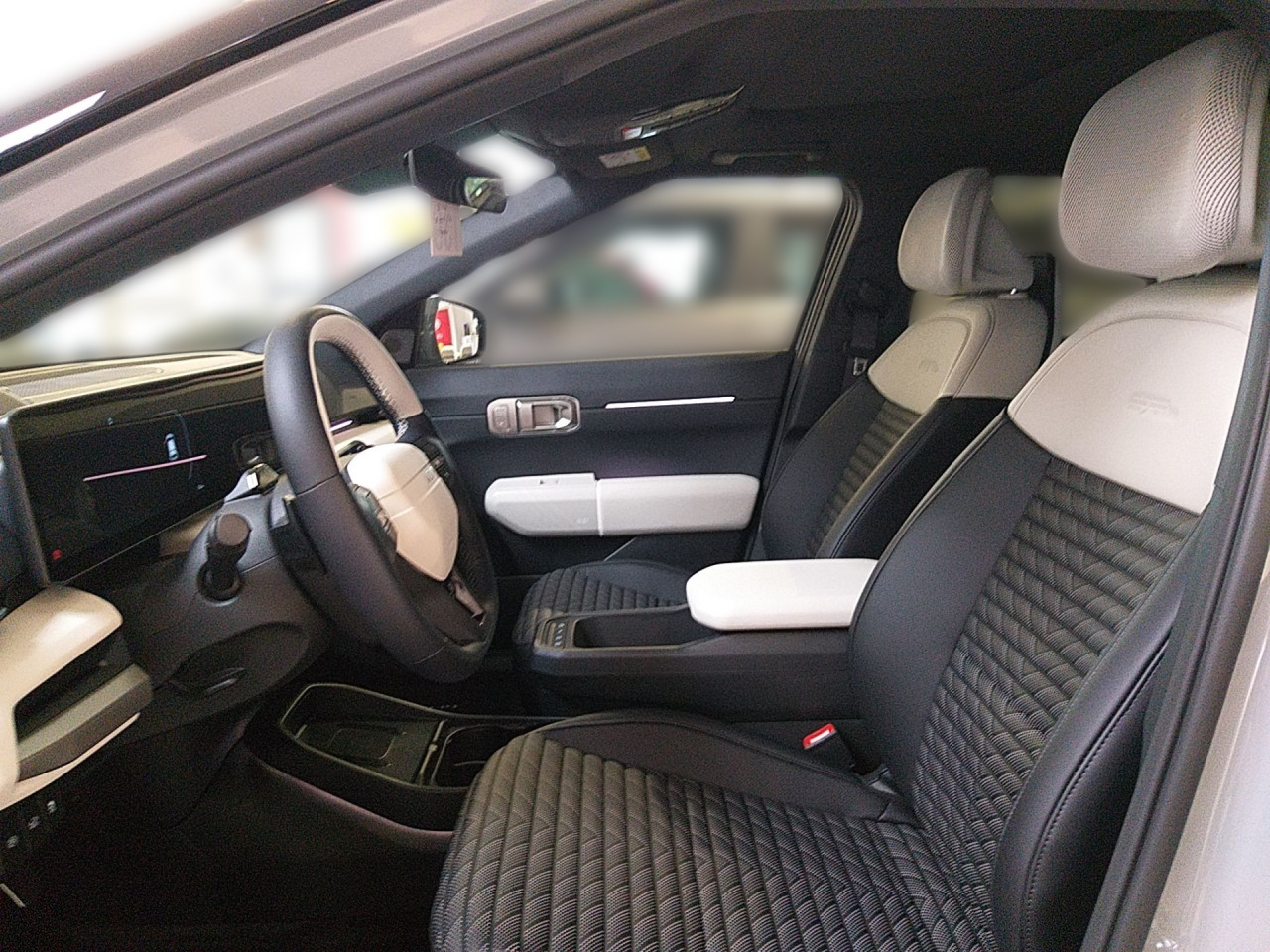 Kia EV4 – Bild 7
