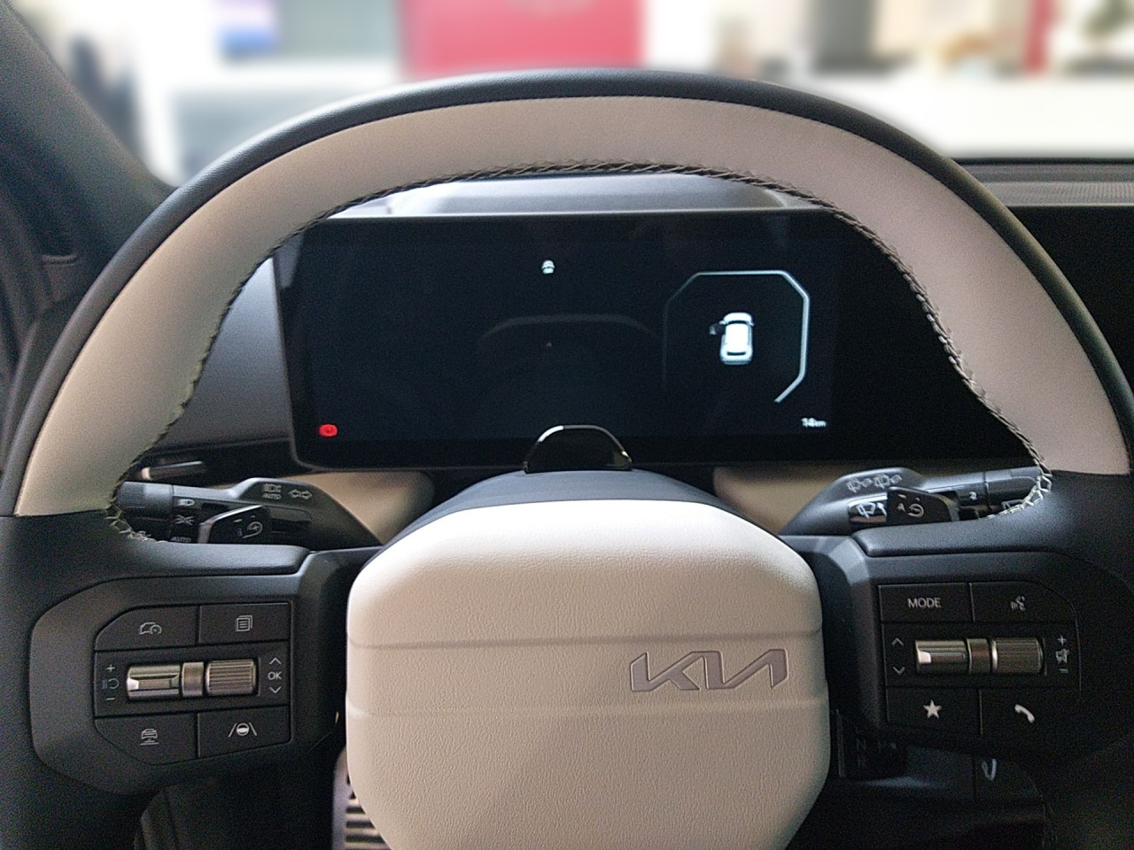 Kia EV4 – Bild 8